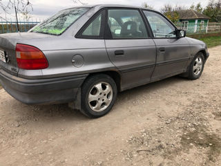 Opel Astra foto 4