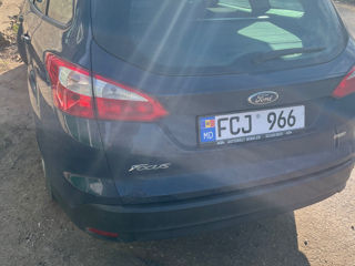 Ford Focus foto 4