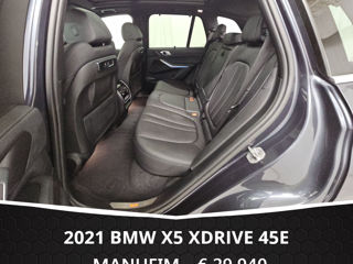 BMW X5 foto 5