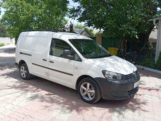 Volkswagen Caddy foto 6