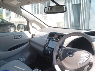 Nissan Leaf foto 3