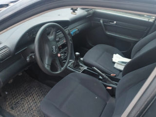 Audi 100 C4 2.6 2.8 2.0 16v 2.5 TDI foto 3