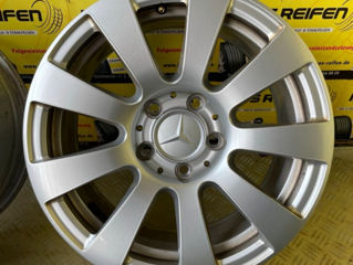 5*112 R16   Mercedes foto 2