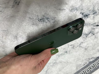 IPhone 13 Pro Max Green 256Gb foto 2