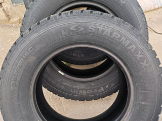 195/70R15C Starmax Turcia Mega oferta limitata Iarna 2024! foto 4