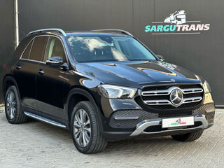 Mercedes GLE