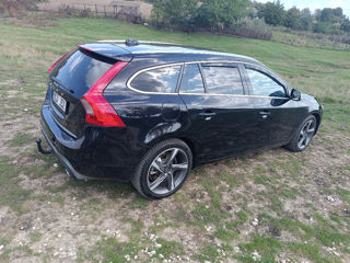 Volvo V60 foto 4