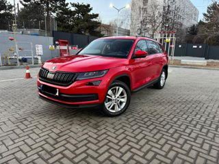 Skoda Kodiaq foto 2