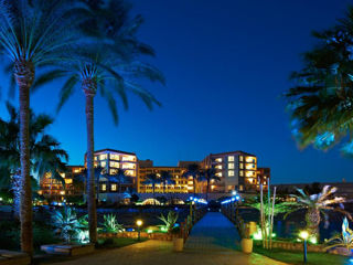 Египет - Хургада, 18 марта, отель - "Marriott Hurghada 5*" от "Emirat Travel" foto 7