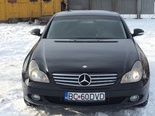 Mercedes CLS Class foto 9