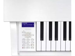 Casio Gp-310 foto 4