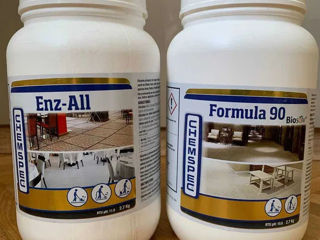 Produse CHEMSPEC USA pentru Detailing/Spalat tapiterie foto 1