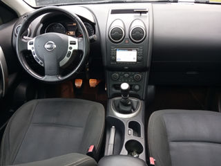 Nissan Qashqai foto 4