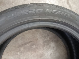 235 45 R18 4 cauciucuri Pirelli + Michelin de vara foto 7