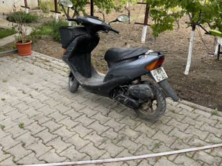 Honda Dio(Cessta) foto 2