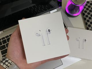 Airpods 2 foto 2