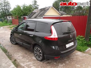 Renault Scenic 3 Grand Scenic 3, Megane3  Laguna 3 , Fluence запчасти б/у разборка foto 3