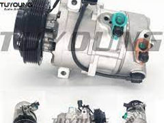 Compressor conditioner на Toyota,Mazda,Nissan,Hyundai,Honda,Kia,Lexus,Subaru,Suzuki и тд foto 2