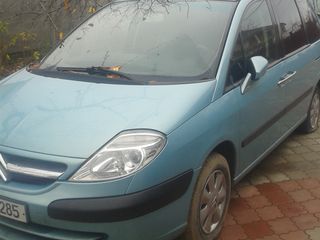 Citroen C8 foto 2