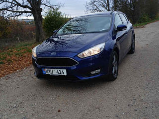 Ford Focus foto 3