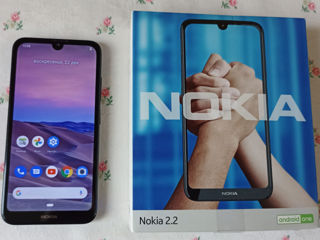 Nokia 2.2 foto 3