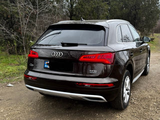 Audi Q5 foto 3