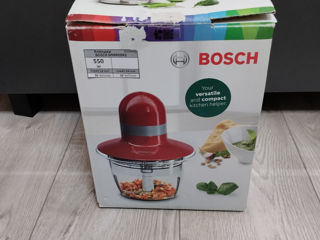 Blender Bosch MMR08R2   550 lei