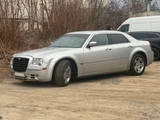 Chrysler 300c