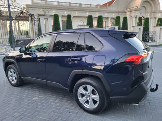 Toyota Rav 4 foto 3