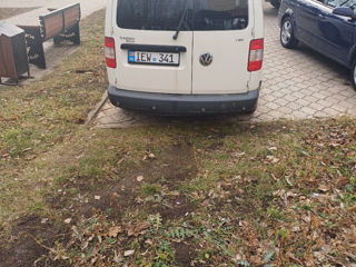 Volkswagen Caddy foto 5