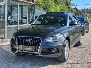 Audi Q5 foto 3