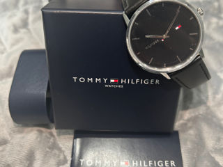 Ceas de mînă pentru bărbați Tommy Hilfiger