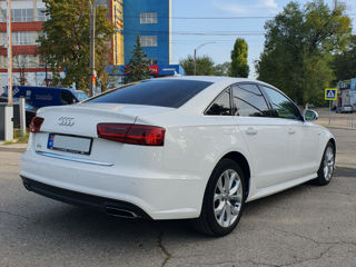 Audi A6 foto 3