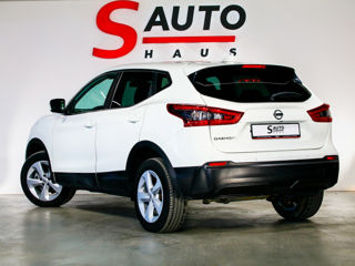 Nissan Qashqai foto 5