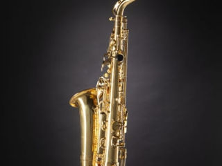 Monzani MZAS-90L Alt Saxophon foto 1