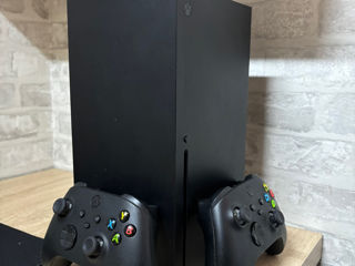 Xbox series X 1 TB