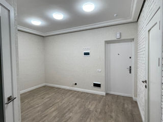 Apartament cu 1 cameră, 41 m², Botanica, Chișinău foto 3