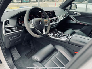 BMW X7 foto 5