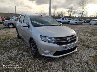 Dacia Sandero foto 3