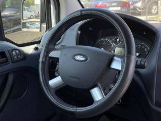 Ford Transit Connect foto 11