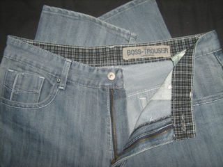 Jeans Tommy Hilfiger-Boss-Ralph Lauren - w36 (50-52) foto 10