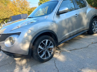 Nissan Juke фото 0