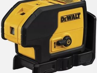 DeWalt DW083K foto 1