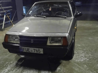 Lada / ВАЗ 2109 foto 5