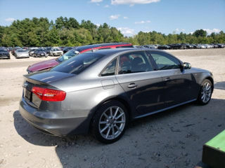 Audi A4 foto 4