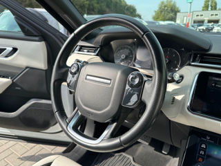 Land Rover Range Rover Velar foto 11