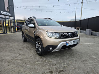 Dacia Duster foto 6