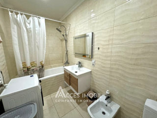 Apartament cu 2 camere, 81 m², Centru, Chișinău foto 6