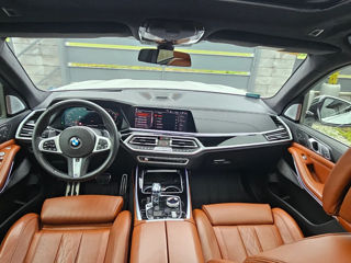 BMW X7 foto 14