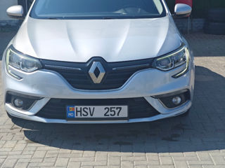 Renault Megane foto 7